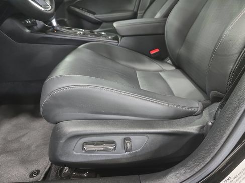 Used 2024 Honda Civic Touring image 24