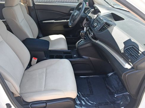 Used 2016 Honda CR-V SE image 20