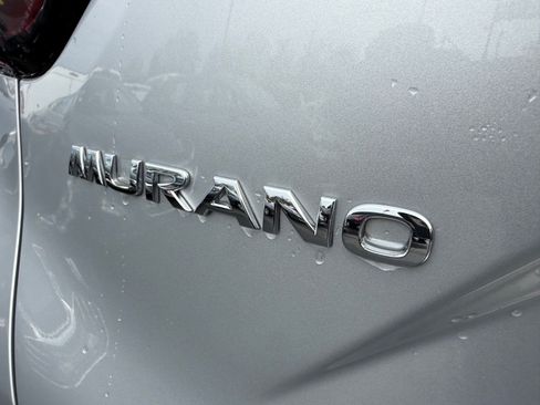 Used 2023 Nissan Murano SV AWD/4WD image 4