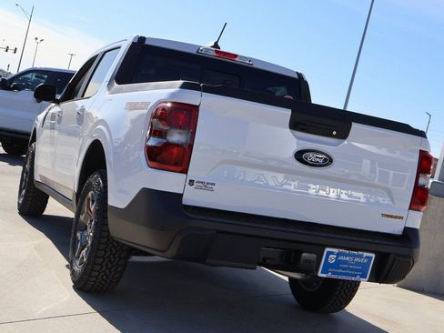 New 2026 Ford Maverick Tremor AWD/4WD image 3