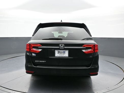 Certified 2022 Honda Odyssey EX-L image 7
