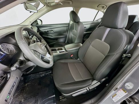 Certified 2024 Nissan Sentra SV w/ All-Weather Package FWD image 29