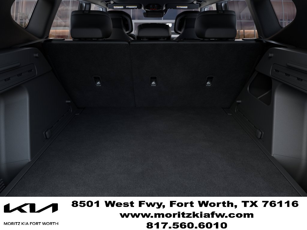 New 2027 Kia Seltos X-Line SX AWD/4WD image 19