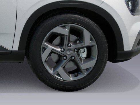 New 2026 Hyundai Venue SEL image 8