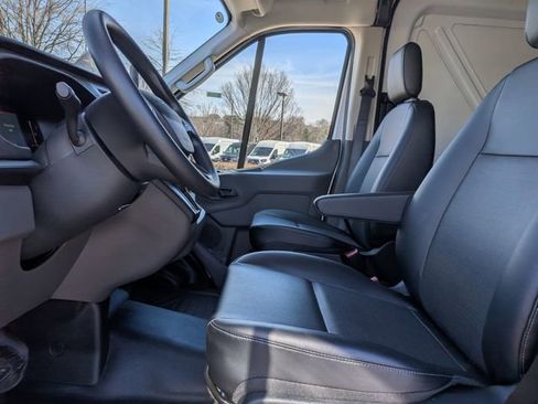 New 2026 Ford Transit 350 148 High Roof image 19