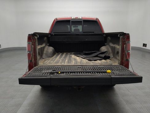 Used 2014 Ford F150 FX4 w/ Equipment Group 402A Luxury image 29