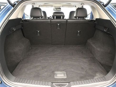 Certified 2023 MAZDA CX-5 AWD 2.5 S w/ Premium Plus Pkg image 30