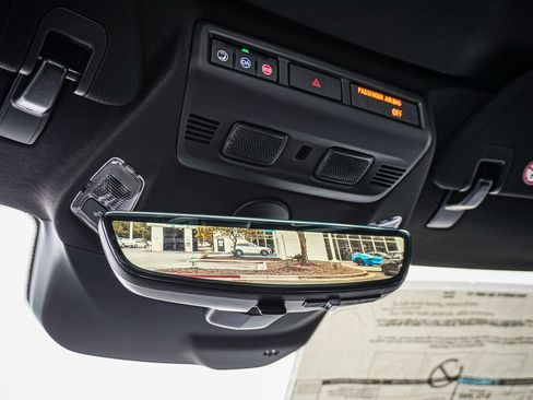 New 2026 Chevrolet Corvette Z06 image 47