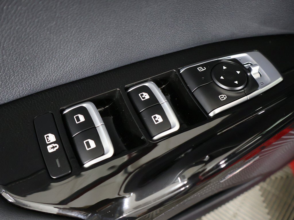 Used 2026 Kia K5 GT-Line w/ GT-Line Premium Package FWD image 40