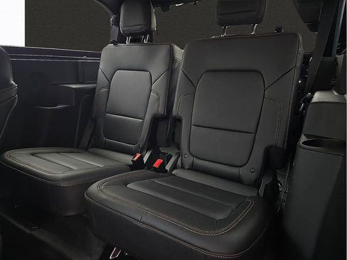 Used 2022 Ford Bronco Badlands AWD/4WD image 9