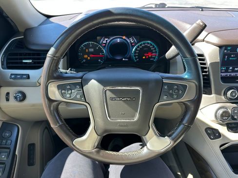 Used 2020 GMC Yukon XL Denali image 58