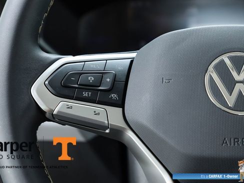 Used 2024 Volkswagen Taos S image 21