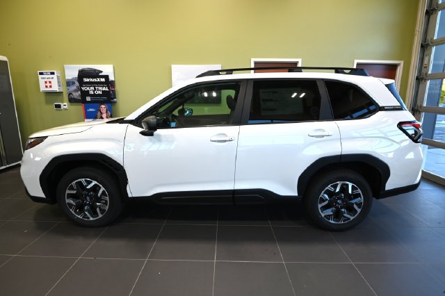 New 2026 Subaru Forester Premium AWD/4WD image 9