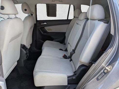 Used 2021 Volkswagen Tiguan S FWD image 18