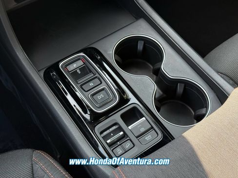 Certified 2023 Honda Pilot Sport image 18