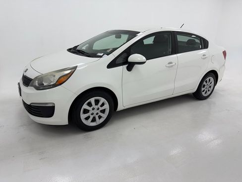 Used 2017 Kia Rio LX w/ Power Package image 5