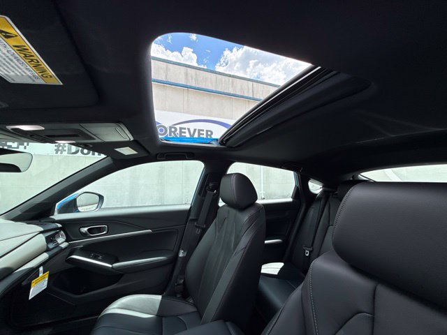 New 2026 Acura Integra A-Spec FWD image 13