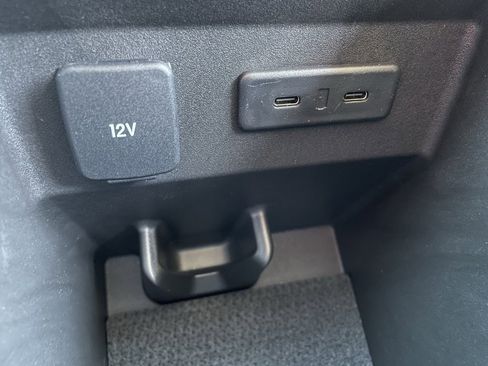 New 2025 Ford Mustang Mach-E Premium image 17