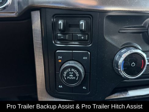 Used 2023 Ford F150 King Ranch w/ Equipment Group 601A High AWD/4WD image 27
