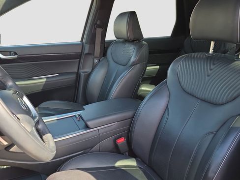 Used 2024 Hyundai Palisade Calligraphy AWD/4WD image 7