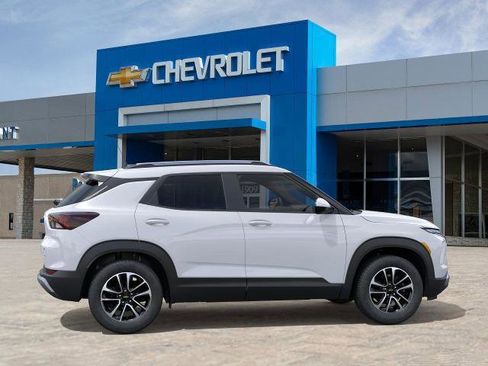 New 2026 Chevrolet TrailBlazer LT w/ Convenience Package image 31