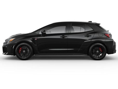 New 2025 Toyota Corolla Premium Plus image 36