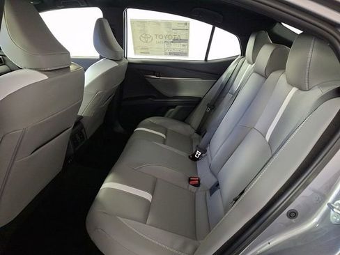 New 2026 Toyota Camry SE w/ Convenience Package image 11