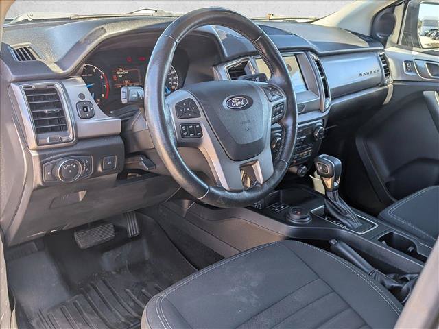 Used 2021 Ford Ranger XLT w/ Equipment Group 301A Mid AWD/4WD image 10