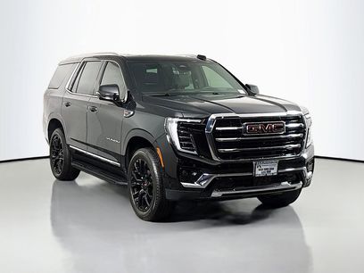New 2026 GMC Yukon Elevation w/ Elevation Premium Package