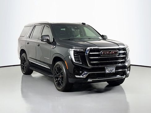 New 2026 GMC Yukon Elevation w/ Elevation Premium Package image 1