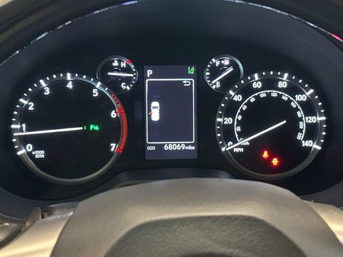 Certified 2023 Lexus GX 460 Premium w/ Premium Package AWD/4WD image 26
