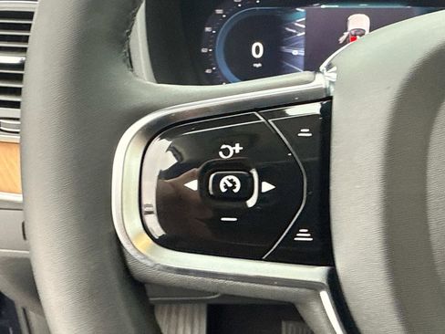 Certified 2024 Volvo XC90 B6 Plus w/ Protection Package Premier image 30