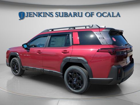 New 2026 Subaru Outback Limited image 6