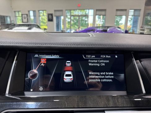 Used 2015 BMW 750Li xDrive w/ M Sport Edition AWD/4WD image 79