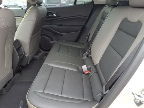 New 2026 Chevrolet Trax ACTIV image 14