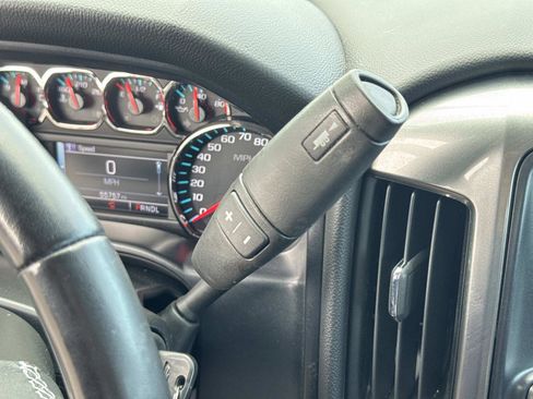 Used 2018 Chevrolet Silverado 1500 LT w/ All Star Edition RWD image 17