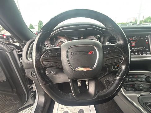 Used 2021 Dodge Challenger R/T w/ T/A Package RWD image 22