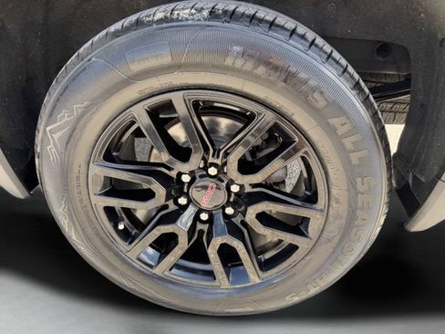 Used 2021 GMC Sierra 1500 Elevation AWD/4WD image 35