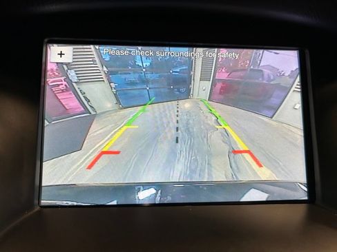 Used 2017 Ford Focus RS AWD/4WD image 18
