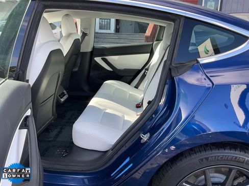 Used 2019 Tesla Model 3 Long Range image 7