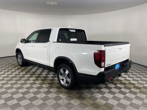 Certified 2026 Honda Ridgeline RTL image 7
