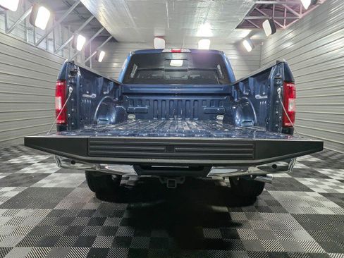 Used 2018 Ford F150 XLT w/ Equipment Group 302A Luxury image 10