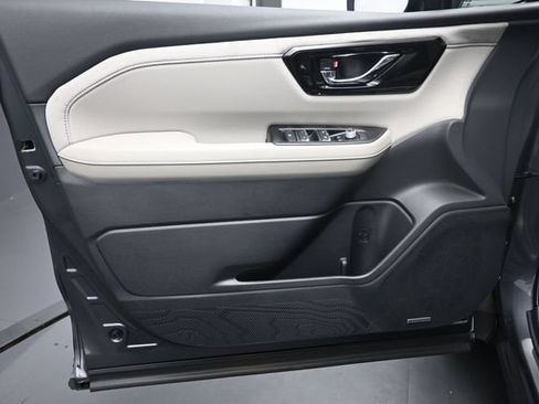 New 2026 Subaru Forester Limited AWD/4WD image 20
