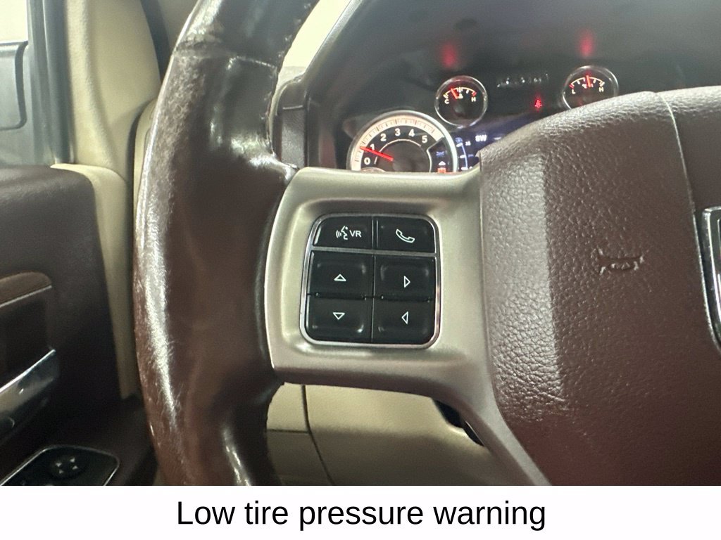 Used 2017 RAM 2500 Laramie AWD/4WD image 41