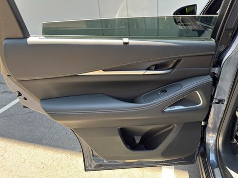 Used 2022 INFINITI QX60 Autograph w/ Cargo Package FWD image 47