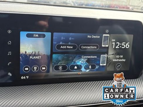 Certified 2025 Nissan Kicks SR w/ Illumination Package image 14