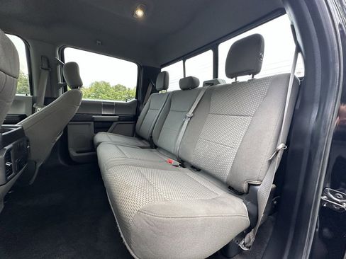 Used 2018 Ford F150 XLT w/ Equipment Group 302A Luxury image 17