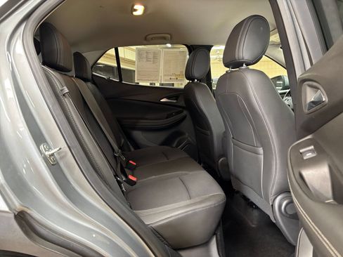Used 2025 Buick Encore GX Preferred FWD image 24
