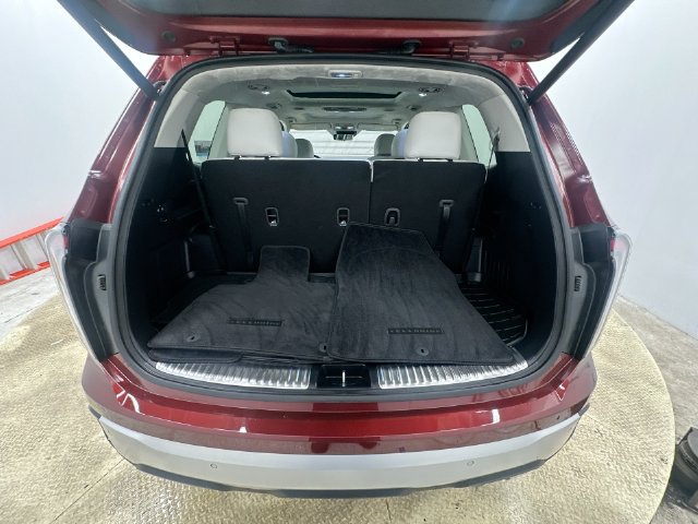 Certified 2024 Kia Telluride SX Prestige AWD/4WD image 29