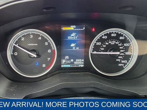 Used 2024 Subaru Forester Limited image 17